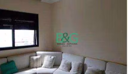 Apartamento com 4 dormitórios à venda, 176 m² por R$ 953.000,00 - Cidade Líder - São Paulo/SP