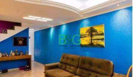 Sobrado à venda, 150 m² por R$ 649.000,00 - Jardim Betel - Guarulhos/SP