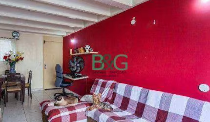 Apartamento com 2 dormitórios à venda, 87 m² por R$ 228.900,00 - Jardim Arpoador - São Paulo/SP