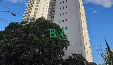 Apartamento com 4 dormitórios à venda, 506 m² por R$ 1.877.592,85 - Vila Bom Jesus - São José do Rio Preto/SP