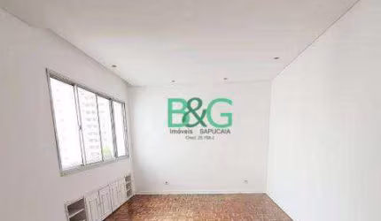 Apartamento com 2 dormitórios à venda, 75 m² por R$ 699.000,00 - Brooklin - São Paulo/SP