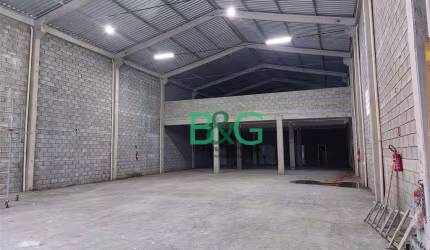 Loja em São Vicente 745 m2