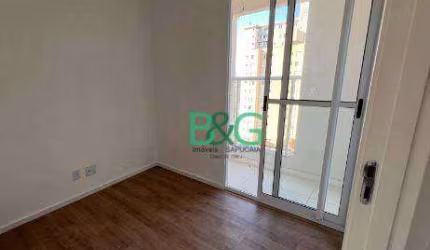 Apartamento com 2 dormitórios à venda, 31 m² por R$ 332.000,00 - Vila Sônia - São Paulo/SP