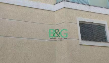 Sobrado com 3 dormitórios à venda, 147 m² por R$ 593.000,00 - Vila Esperança - São Paulo/SP