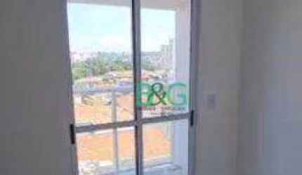 Apartamento com 1 dormitório à venda, 20 m² por R$ 194.000,00 - Vila Sônia - São Paulo/SP