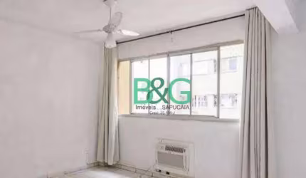 Apartamento com 1 dormitório à venda, 42 m² por R$ 669.400,00 - Vila Mariana - São Paulo/SP