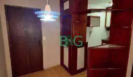 Kitnet com 1 dormitório para alugar, 30 m² por R$ 2.390,00/mês - Bela Vista - São Paulo/SP