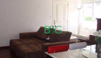 Apartamento com 3 dormitórios à venda, 106 m² por R$ 879.000,00 - Aclimação - São Paulo/SP