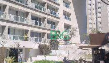 Sala à venda, 40 m² por R$ 370.000,00 - Vila Leopoldina - São Paulo/SP
