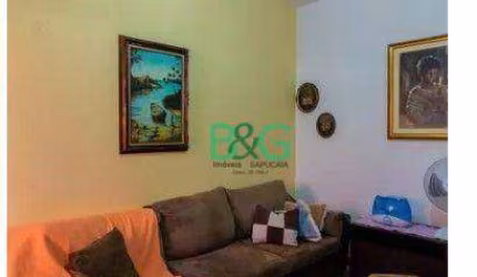 Casa com 3 dormitórios à venda, 300 m² por R$ 1.099.000,00 - Vila Flórida - Guarulhos/SP