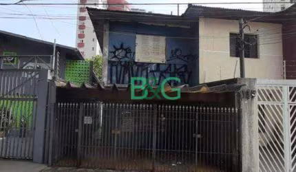 Casa com 2 dormitórios para alugar, 133 m² por R$ 6.303/mês - Brooklin Paulista - São Paulo/SP