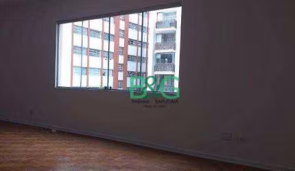 Apartamento com 3 dormitórios à venda, 186 m² por R$ 1.598.900,00 - Higienópolis - São Paulo/SP