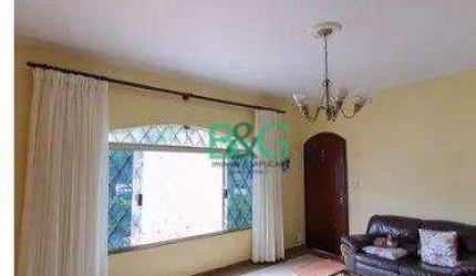 Sobrado com 4 dormitórios à venda, 578 m² por R$ 919.000,00 - Jardim Munhoz - Guarulhos/SP