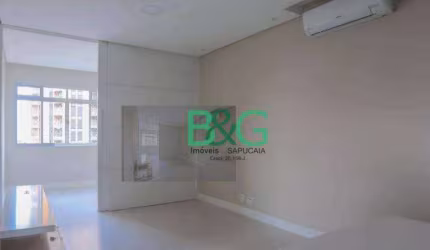 Apartamento com 2 dormitórios à venda, 64 m² por R$ 649.000 - Aclimação - São Paulo/SP