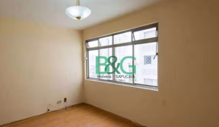 Apartamento com 2 dormitórios à venda, 87 m² por R$ 484.000,00 - Aclimação - São Paulo/SP
