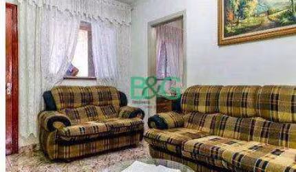 Sobrado com 7 dormitórios à venda, 188 m² por R$ 849.000,00 - Jardim Japão - São Paulo/SP
