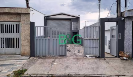 Prédio à venda, 722 m² por R$ 1.250.000,00 - Jardim Dona Sinhá - São Paulo/SP