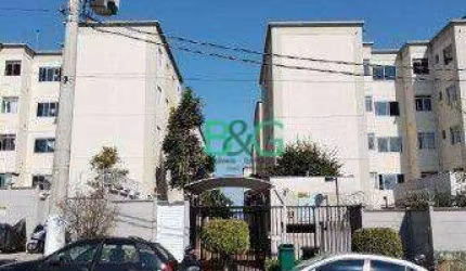 Apartamento com 2 dormitórios à venda, 39 m² por R$ 188.900,00 - Jardim Boa Vista (Zona Oeste) - São Paulo/SP