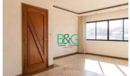 Apartamento com 3 dormitórios à venda, 98 m² por R$ 779.000,00 - Jardim Japão - São Paulo/SP