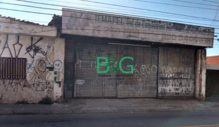 Terreno à venda, 600 m² por R$ 1.890.000,00 - Vila Isolina Mazzei - São Paulo/SP