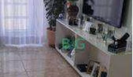 Apartamento com 3 dormitórios à venda, 114 m² por R$ 520.000,00 - Jardim da Campina - São Paulo/SP