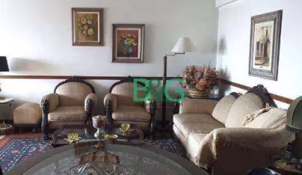 Apartamento à venda, 156 m² por R$ 1.088.900,00 - Aclimação - São Paulo/SP