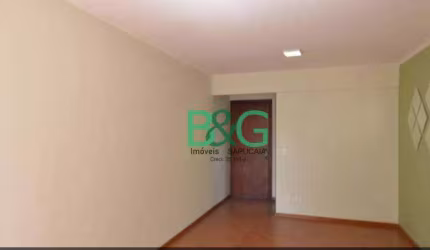 Apartamento com 3 dormitórios à venda, 76 m² por R$ 799.000,00 - Vila Gomes Cardim - São Paulo/SP