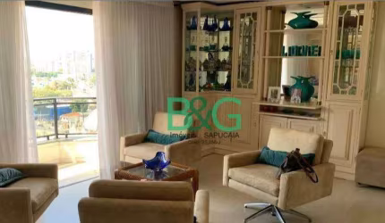 Apartamento com 3 dormitórios à venda, 110 m² por R$ 1.039.000,00 - Vila Monumento - São Paulo/SP