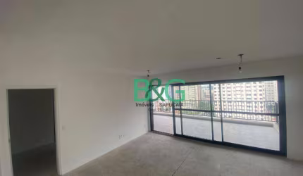 Apartamento com 4 dormitórios à venda, 147 m² por R$ 2.450.000 - Vila Clementino - São Paulo/SP