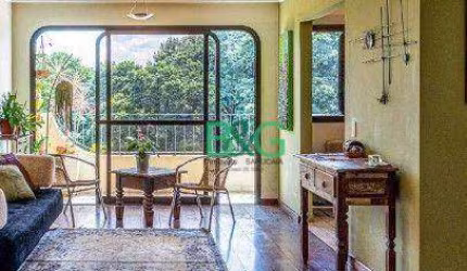 Apartamento com 3 dormitórios à venda, 156 m² por R$ 748.900,00 - Vila Nova Cachoeirinha - São Paulo/SP