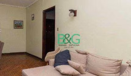 Apartamento com 2 dormitórios à venda, 112 m² por R$ 418.900,00 - Guaiaúna - São Paulo/SP