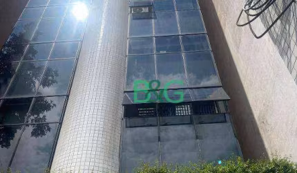 Sala à venda, 30 m² por R$ 250.000,00 - Liberdade - São Paulo/SP