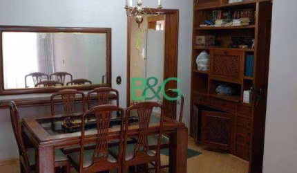 Apartamento com 3 dormitórios à venda, 100 m² por R$ 528.900,00 - Penha - São Paulo/SP