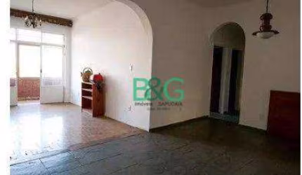 Apartamento com 3 dormitórios à venda, 138 m² por R$ 669.000,00 - Bela Vista - São Paulo/SP