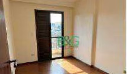 Apartamento com 3 dormitórios à venda, 120 m² por R$ 698.999,00 - Vila São Vicente - São Paulo/SP