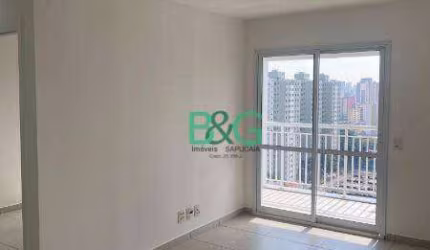 Apartamento com 2 dormitórios à venda, 66 m² por R$ 564.000,00 - Vila Irene - São Roque/SP