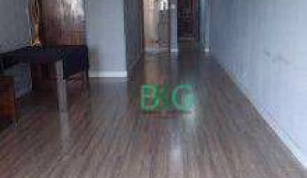Apartamento com 2 dormitórios à venda, 172 m² por R$ 678.900,00 - Parque da Mooca - São Paulo/SP