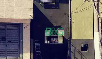 Sobrado com 2 dormitórios à venda, 106 m² por R$ 355.000,00 - Vila Formosa - São Paulo/SP