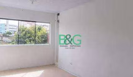 Casa com 1 dormitório à venda, 40 m² por R$ 199.000,00 - Fazenda da Juta - São Paulo/SP