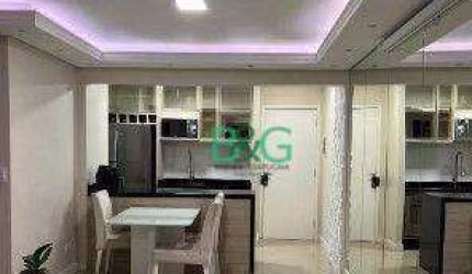 Apartamento à venda, 68 m² por R$ 688.900,00 - Vila Rica - São Paulo/SP