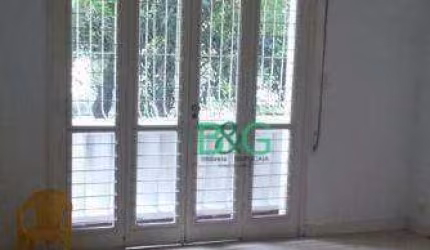 Apartamento com 3 dormitórios à venda, 154 m² por R$ 1.467.000 - Higienópolis - São Paulo/São Paulo