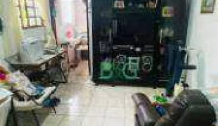 Sobrado com 5 dormitórios à venda, 150 m² por R$ 980.000 - São João Clímaco - São Paulo/SP