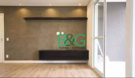 Studio com 1 dormitório à venda, 35 m² por R$ 409.000,00 - Real Parque - São Paulo/SP