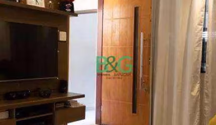 Casa com 3 dormitórios à venda, 178 m² por R$ 799.000,00 - Jardim Ana Maria - Santo André/SP