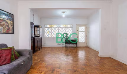 Sobrado com 3 dormitórios à venda, 140 m² por R$ 1.190.000 - Planalto Paulista - São Paulo/SP