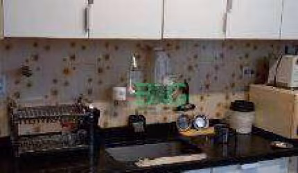 Apartamento com 3 dormitórios à venda, 140 m² por R$ 638.900,00 - Mooca - São Paulo/SP