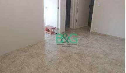 Apartamento com 4 dormitórios à venda, 87 m² por R$ 459.000,00 - Parque São Domingos - São Paulo/SP
