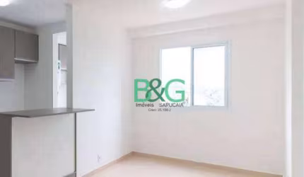 Apartamento com 2 dormitórios à venda, 44 m² por R$ 359.000,00 - Vila Bremen - Guarulhos/SP