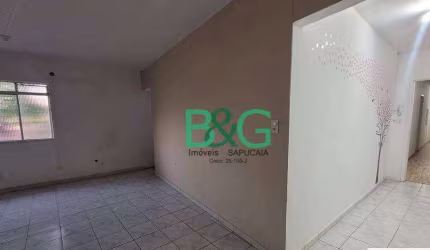 Sala para alugar, 30 m² por R$ 1.280/mês - Tucuruvi - São Paulo/SP