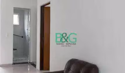 Sobrado com 3 dormitórios à venda, 70 m² por R$ 499.000,00 - Jardim Helena - São Paulo/SP